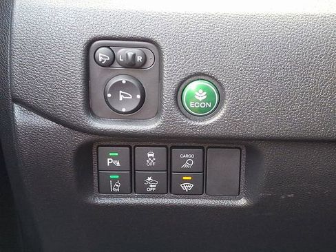 New 2025 Honda Ridgeline TrailSport+ image 21