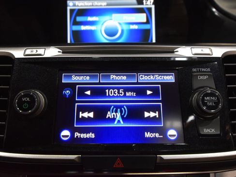 Used 2014 Honda Accord EX-L image 26