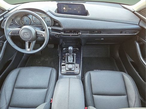 New 2025 MAZDA CX-30 AWD 2.5 S w/ Select Sport Pkg image 16