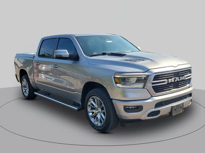 Used 2023 RAM 1500 Laramie