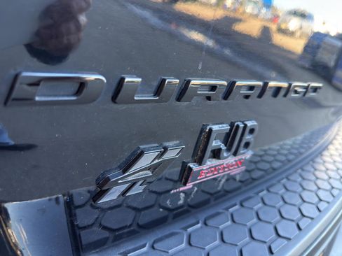 Used 2019 Dodge Durango R/T w/ Technology Group image 27