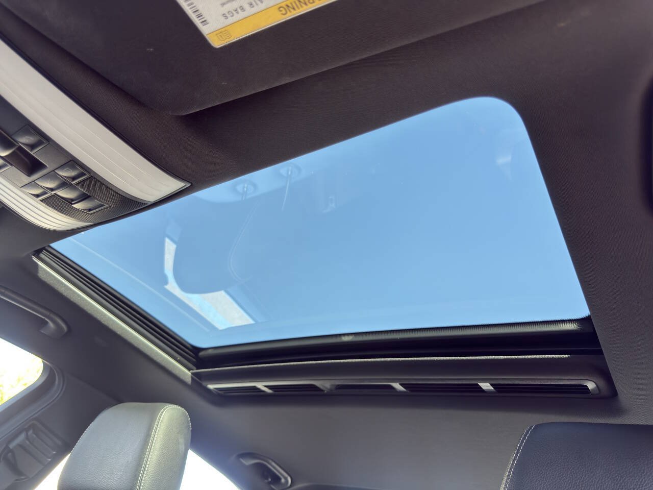 Used 2016 Mercedes-Benz E 350 Sedan image 21