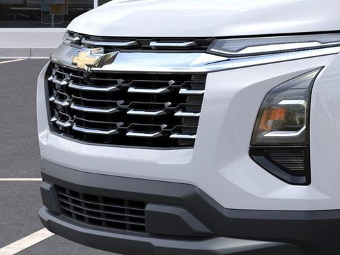 New 2026 Chevrolet Equinox LT AWD/4WD image 13
