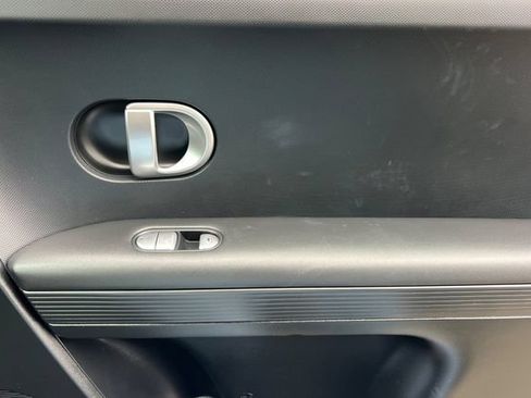Certified 2024 Hyundai Ioniq 5 SE RWD image 22