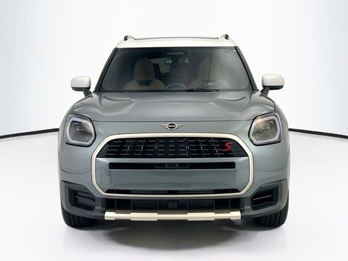 New 2027 MINI Cooper Countryman S AWD/4WD image 2