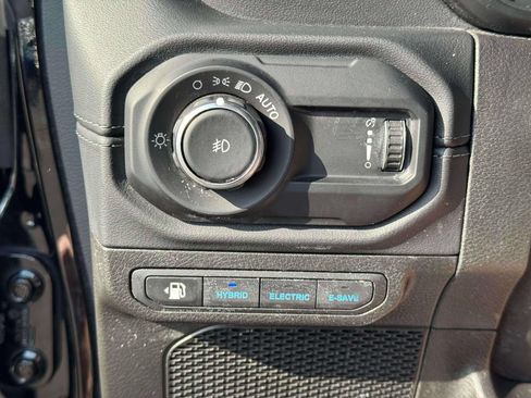 Used 2024 Jeep Wrangler High Altitude AWD/4WD image 20