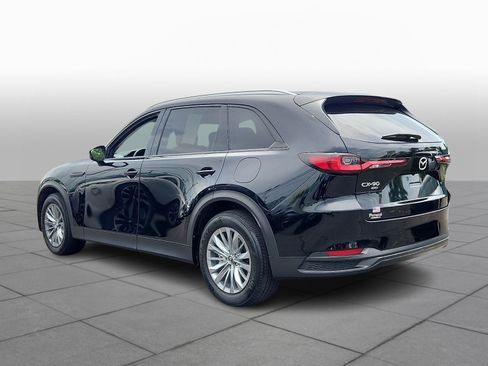 Certified 2024 MAZDA CX-90 3.3 Turbo w/ Preferred Plus AWD/4WD image 5