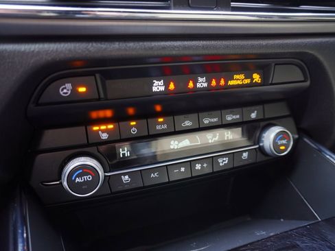 Used 2022 MAZDA CX-9 Grand Touring image 17