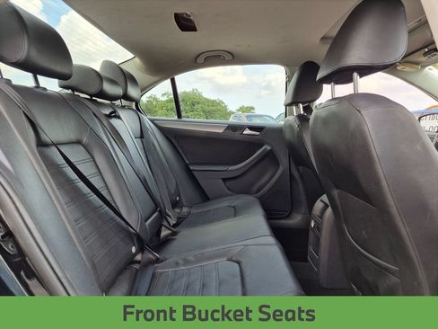 Used 2013 Volkswagen Jetta SEL FWD image 31
