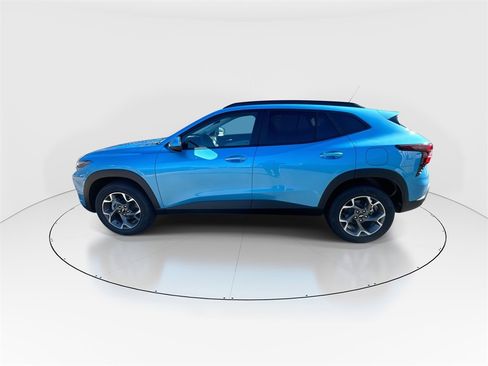 New 2026 Chevrolet Trax LT image 5