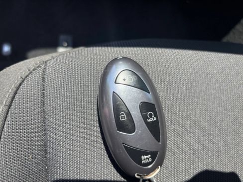 Used 2026 Hyundai Kona SEL Sport FWD image 21