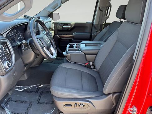 Used 2021 GMC Sierra 1500 Elevation AWD/4WD image 12