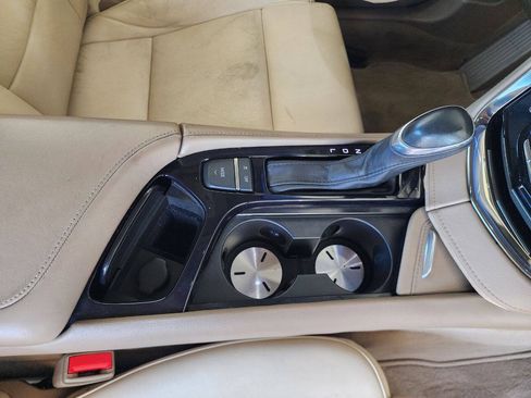 Used 2014 Cadillac ELR w/ Luxury Package FWD image 37