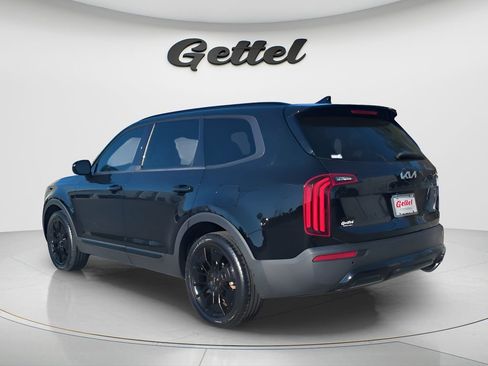 Used 2022 Kia Telluride SX w/ Nightfall Edition Package AWD/4WD image 15