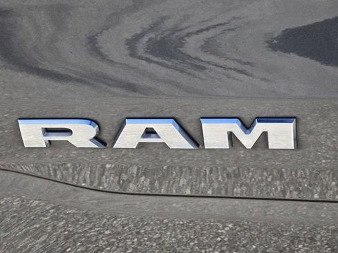 Used 2023 RAM 1500 Big Horn RWD image 20