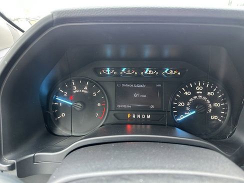 Used 2019 Ford F150 XL w/ Equipment Group 101A Mid image 13