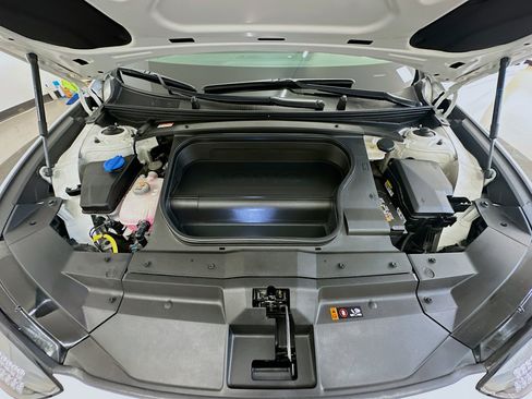 Used 2024 Hyundai Ioniq 6 SE image 35