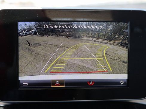 Used 2017 Mercedes-Benz C 300 4MATIC Sedan image 23