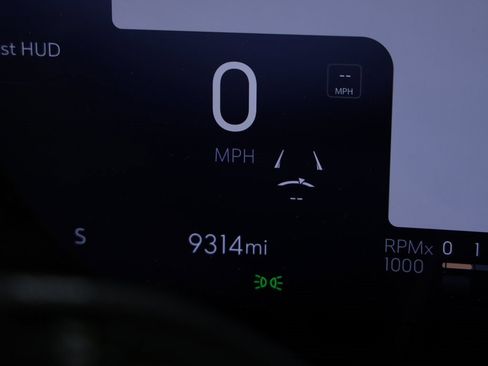 Certified 2024 Buick Envision Preferred image 18