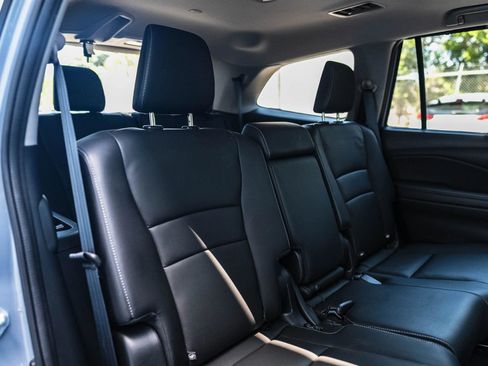 Used 2022 Honda Pilot Special Edition image 27