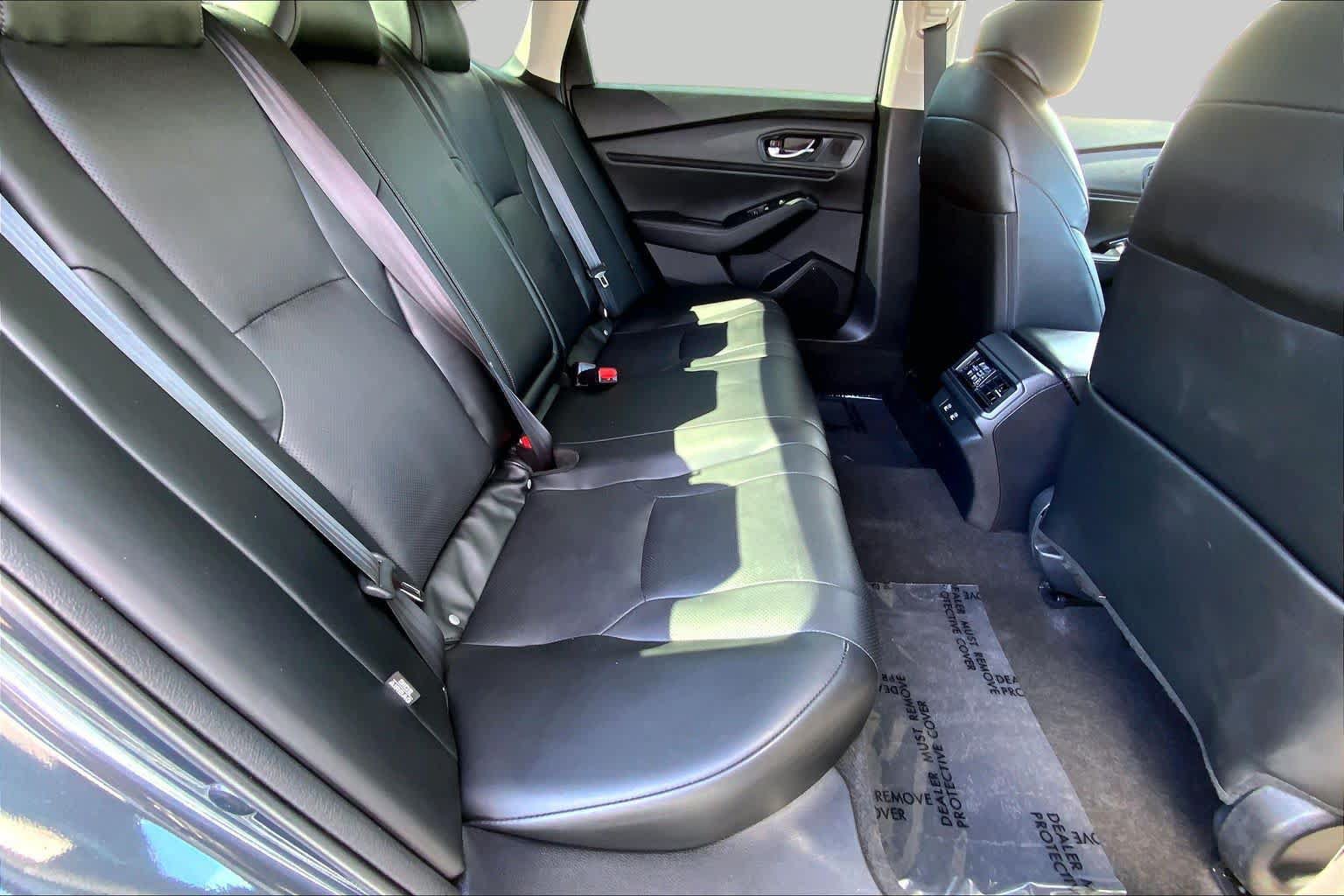 Used 2023 Honda Accord Touring image 19