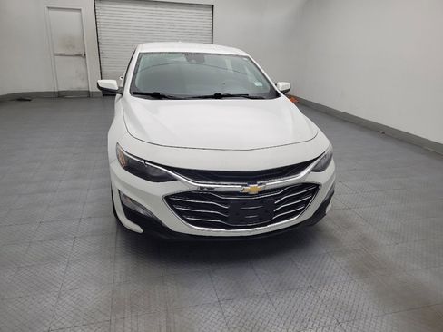 Used 2023 Chevrolet Malibu LT FWD image 14