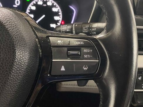Used 2023 Honda Pilot EX-L image 23