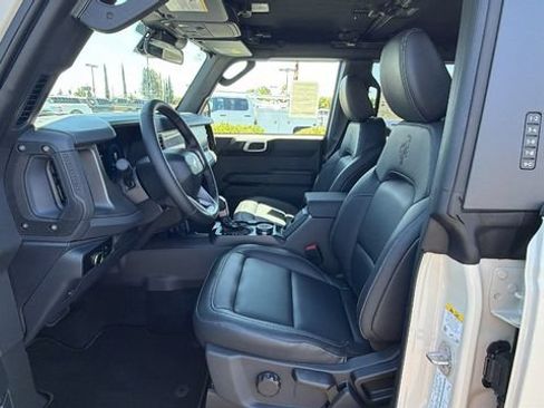 New 2026 Ford Bronco Big Bend AWD/4WD image 32