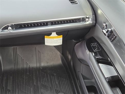 New 2026 Cadillac Lyriq Premium Sport image 16