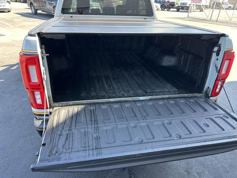 Certified 2022 Ford Ranger XLT w/ Equipment Group 301A Mid image 8