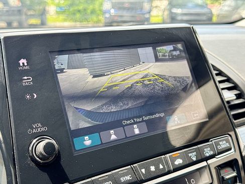 Used 2023 Honda Odyssey Elite image 14