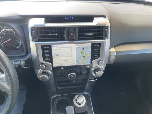 Used 2023 Toyota 4Runner TRD Sport image 18