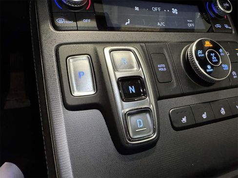 Used 2024 Hyundai Palisade Calligraphy image 24