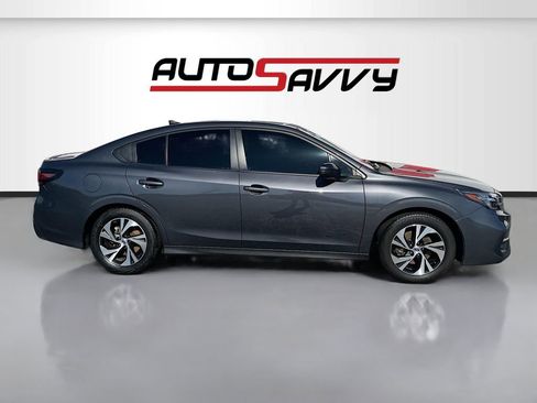 Used 2024 Subaru Legacy Premium AWD/4WD image 8