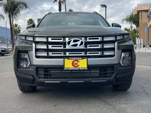 New 2026 Hyundai Santa Cruz SEL image 4