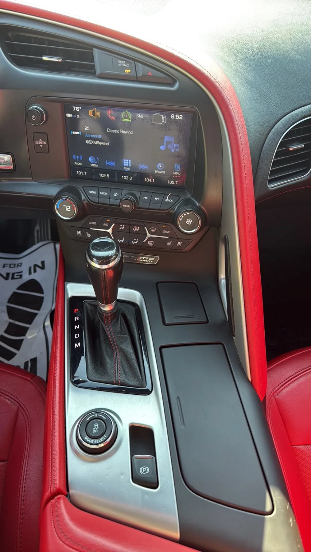 Used 2019 Chevrolet Corvette Stingray Convertible Z51 2LT RWD image 23