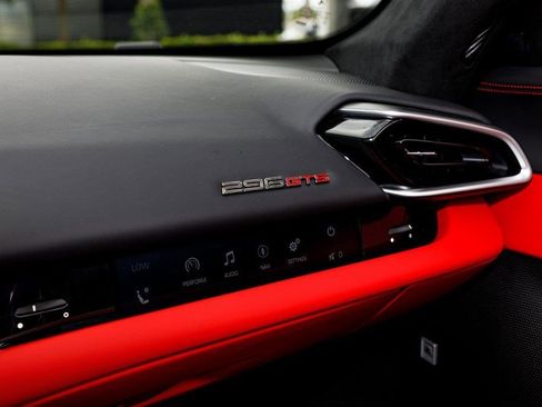 Used 2025 Ferrari 296 GTS image 18