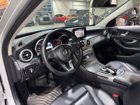Used 2015 Mercedes-Benz C 300 Sedan image 49