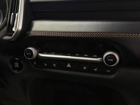 Used 2023 MAZDA CX-50 AWD 2.5 Turbo w/ Cargo Package image 14