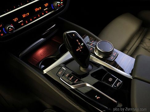 Certified 2023 BMW 540i xDrive w/ M Sport Package image 24