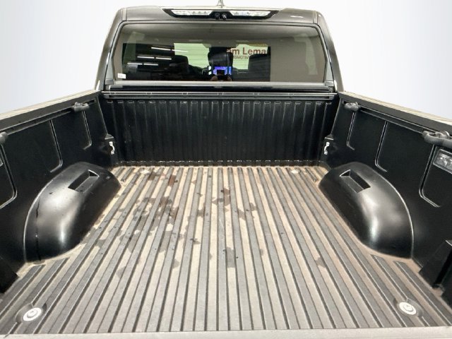 Used 2025 Toyota Tundra Limited w/ TRD Off-Road Package AWD/4WD image 27