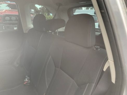 Used 2020 Subaru Forester AWD/4WD image 11