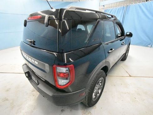 Used 2023 Ford Bronco Sport Big Bend AWD/4WD image 32