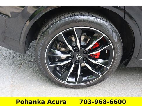 Certified 2024 Acura MDX Type S AWD/4WD image 32
