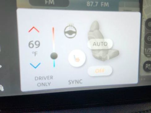 Certified 2024 Nissan Ariya AWD image 18