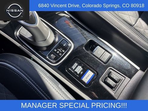Used 2021 Mitsubishi Outlander GT AWD/4WD image 36
