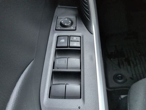 Used 2024 Toyota RAV4 LE FWD image 21