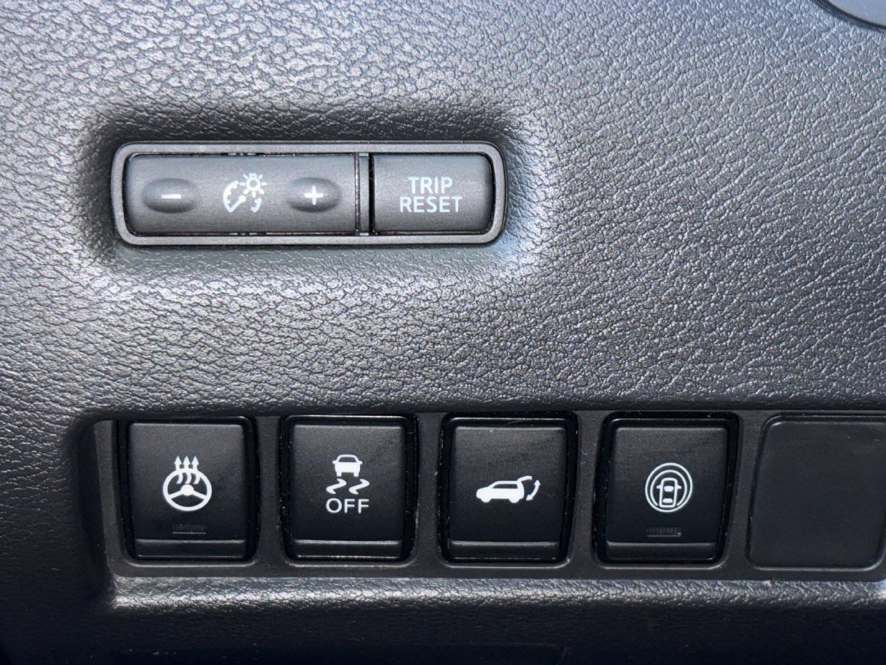 Used 2023 Nissan Murano SL w/ SL Moonroof Package AWD/4WD image 18