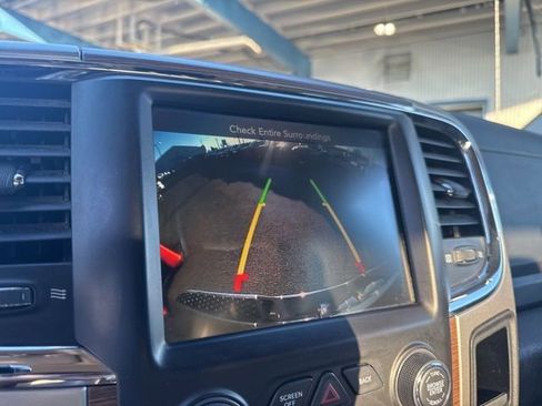 Used 2015 RAM 2500 Laramie image 34