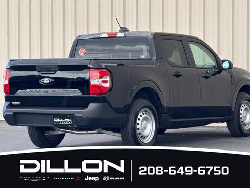 Used 2025 Ford Maverick XL w/ Equipment Group 101A AWD/4WD image 4
